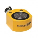 CYLINDER PŁASKI 10 TON MCP1010